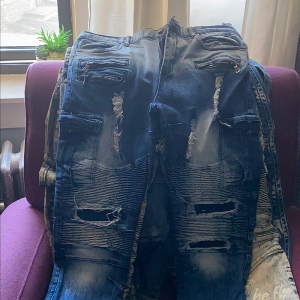 Pants - Picture 5 of 8